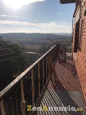 venta casa de pueblo